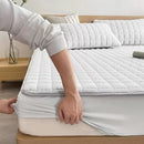 SoftGuard - Protetor Impermeável para Colchão